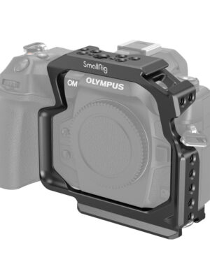 SmallRig Camera Cage for OM SYSTEM OM-1 3948