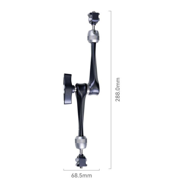 SmallRig Rosette Arm (11") 3959 - Image 2