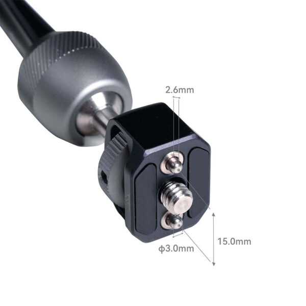 SmallRig Rosette Arm (11") 3959 - Image 4