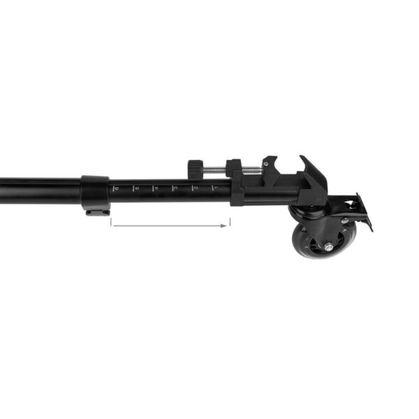 SmallRig Universal Tripod Dolly 3986 - Image 2