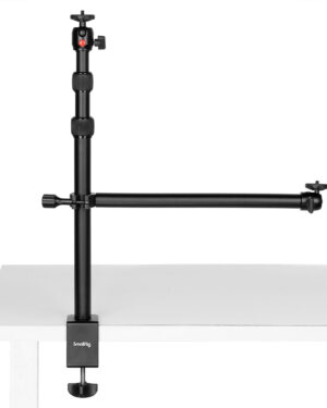 SmallRig Encore DT-30 Desk Mount with Holding Arm 3992