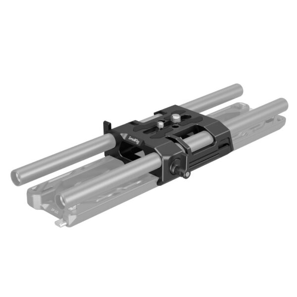 SmallRig 15mm Dovetail Bottom Mount Plate 4002 - Image 5