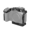 SmallRig "Black Mamba" Cage for Canon EOS R7 4003B