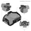 SmallRig "Black Mamba" Cage for Canon EOS R7 4003B - Image 4