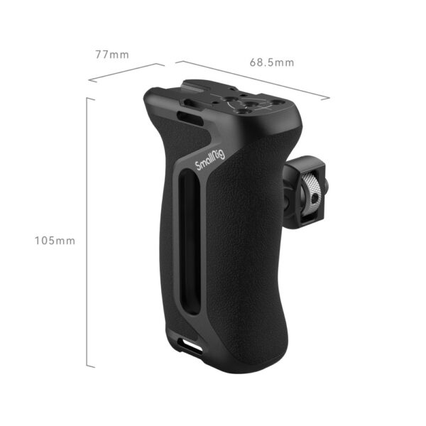 SmallRig ARRI Locating Side Handle 4016 - Image 3