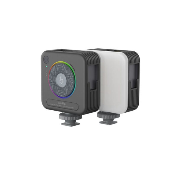 SmallRig Vibe P108 RGB Video light 4055 - Image 5