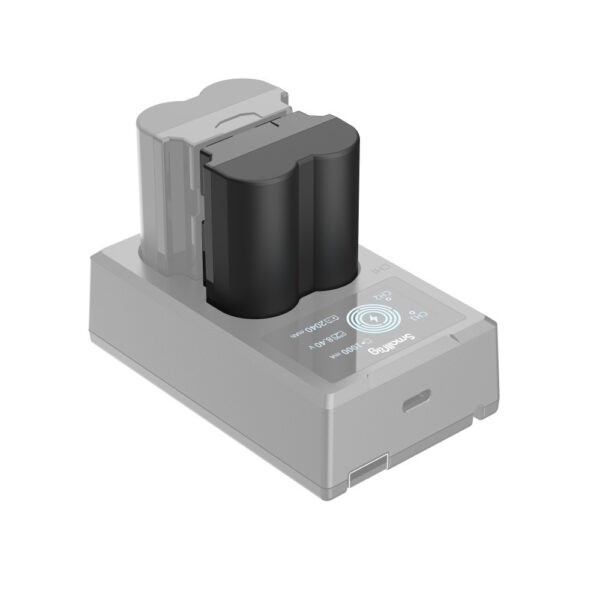 SmallRig NP-W235 Camera Battery 4072 - Image 3