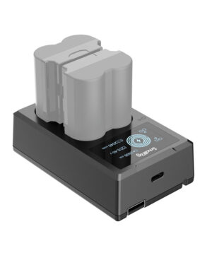SmallRig NP-W235 Camera Battery Charger 4085