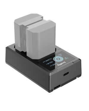 SmallRig NP-FZ100 Camera Battery Charger 4087