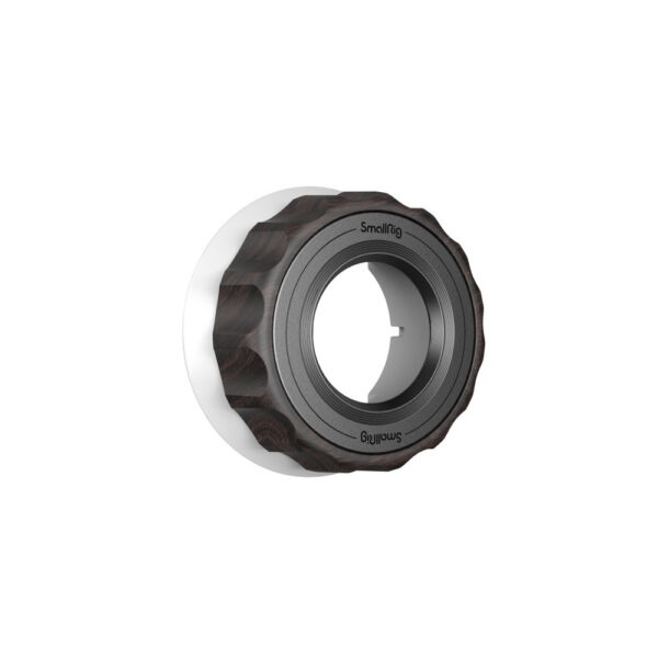 SmallRig Follow Focus Handwheel Marking Disk (Wooden) 4091 - Image 2