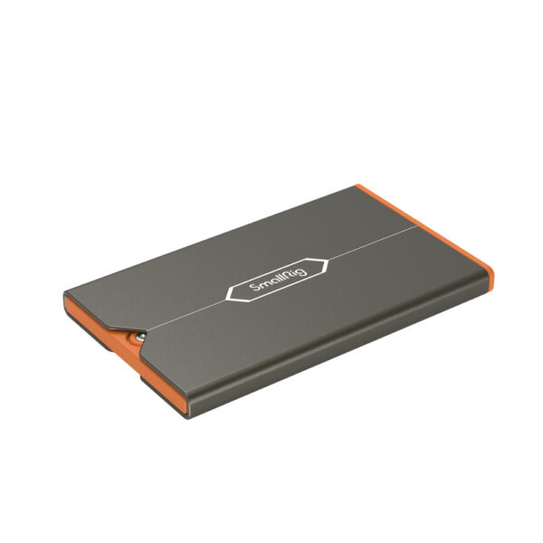 SmallRig Memory Card Case for Sony CFexpress Type-A 4107 - Image 4