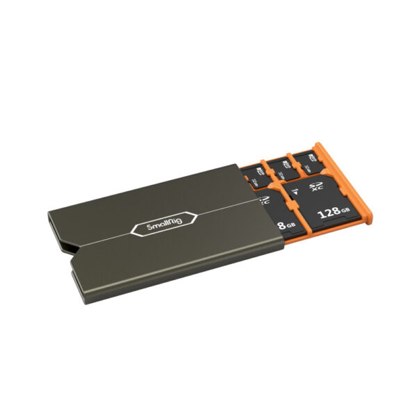 SmallRig Memory Card Case for Sony CFexpress Type-A 4107 - Image 3