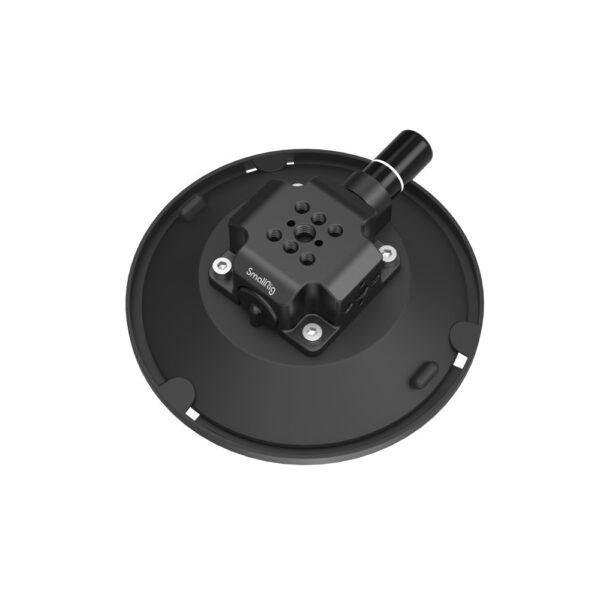 SmallRig 6″ Suction Cup Camera Mount 4114 - Image 3