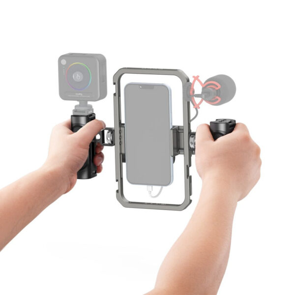 SmallRig All-in-One Video Kit Basic (2022) 4121 - Image 5