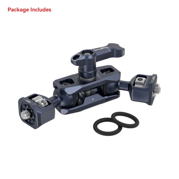 SmallRig Magic Arm for Sony FX6 / FS5 / FS5 II 4123 - Image 4