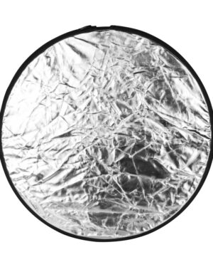 SmallRig 5-in-1 Collapsible Circular Reflector (22") 4126