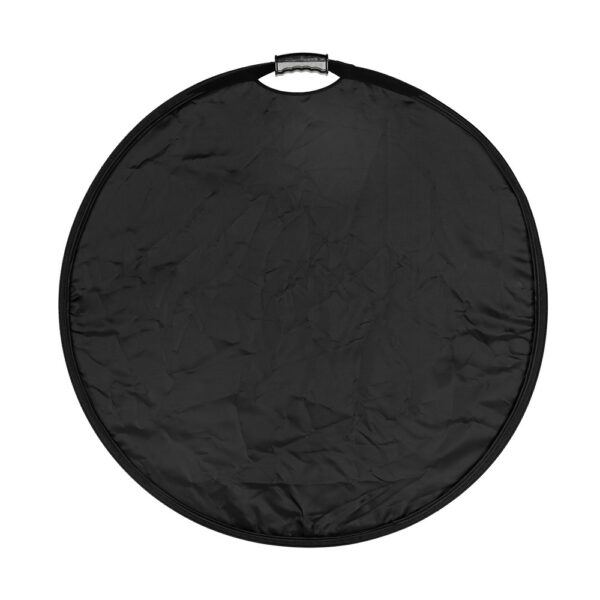 SmallRig 5-in-1 Collapsible Circular Reflector with Handle (22") 4127 - Image 3