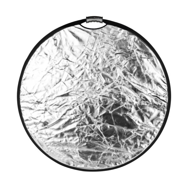 SmallRig 5-in-1 Collapsible Circular Reflector with Handle (22") 4127 - Image 4