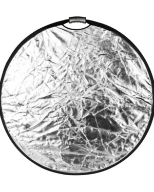 SmallRig 5-in-1 Collapsible Circular Reflector with Handle (22") 4127