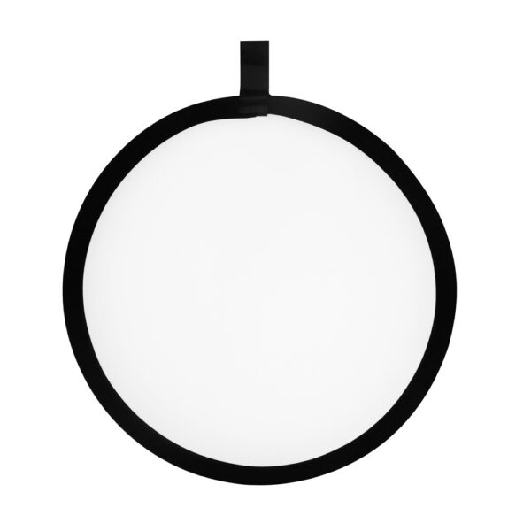 SmallRig 5-in-1 Collapsible Circular Reflector with Handle (22") 4127 - Image 5