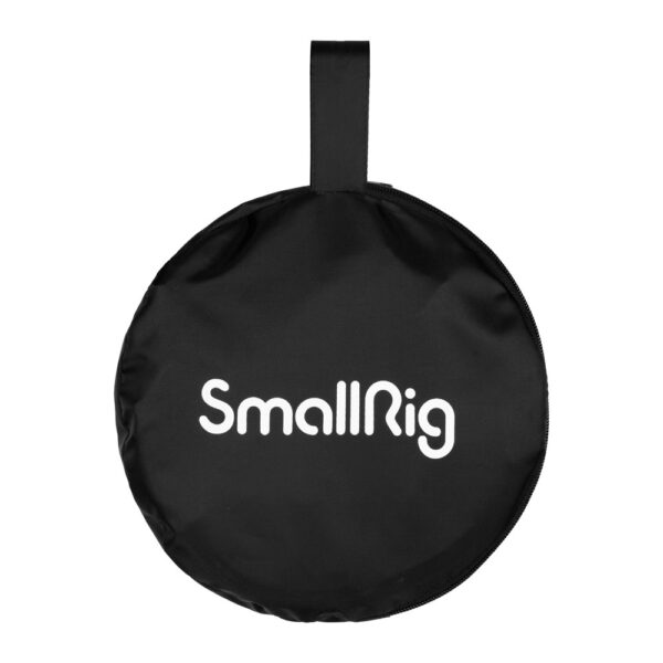 SmallRig 5-in-1 Collapsible Circular Reflector (32") 4128 - Image 3