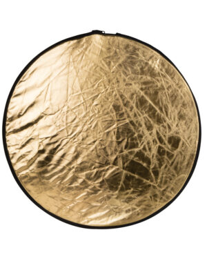 SmallRig 5-in-1 Collapsible Circular Reflector (32") 4128