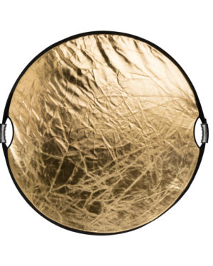 SmallRig 5-in-1 Collapsible Circular Reflector with Handles (32") 4129