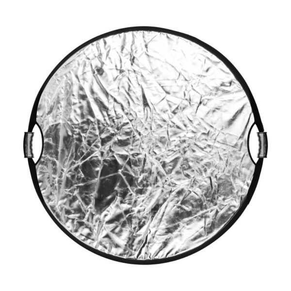 SmallRig 5-in-1 Collapsible Circular Reflector with Handles (42") 4131 - Image 3