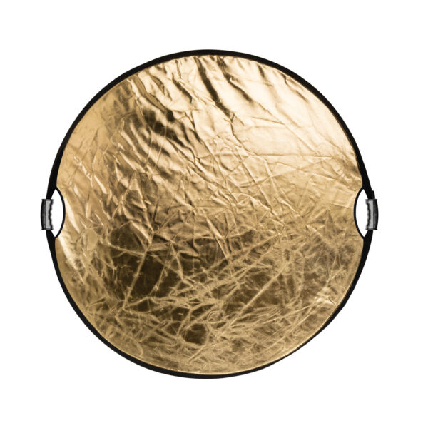 SmallRig 5-in-1 Collapsible Circular Reflector with Handles (42") 4131 - Image 4