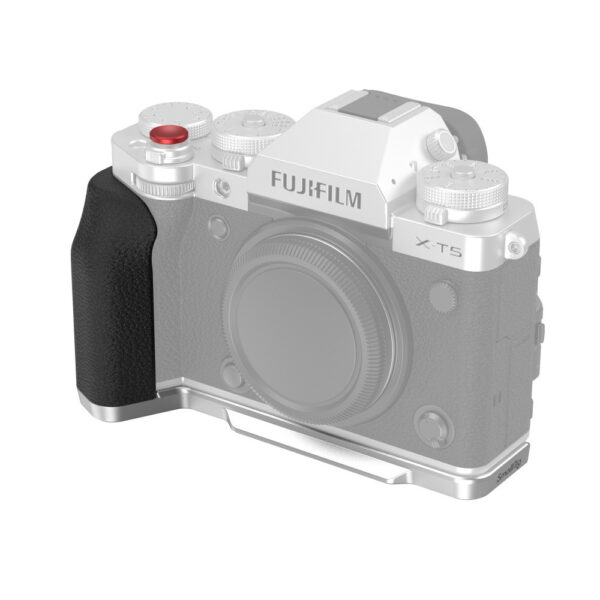 SmallRig L-Shape Grip for FUJIFILM X-T5 4136 - Image 4
