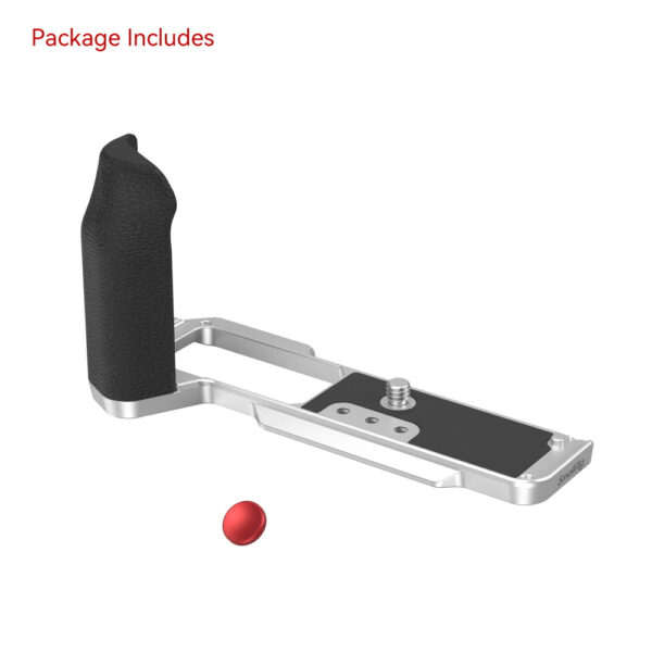 SmallRig L-Shape Grip for FUJIFILM X-T5 4136 - Image 2