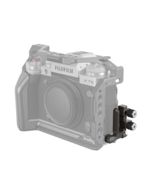 SmallRig HDMI and USB-C Cable Clamp for FUJIFILM X-T5 4147