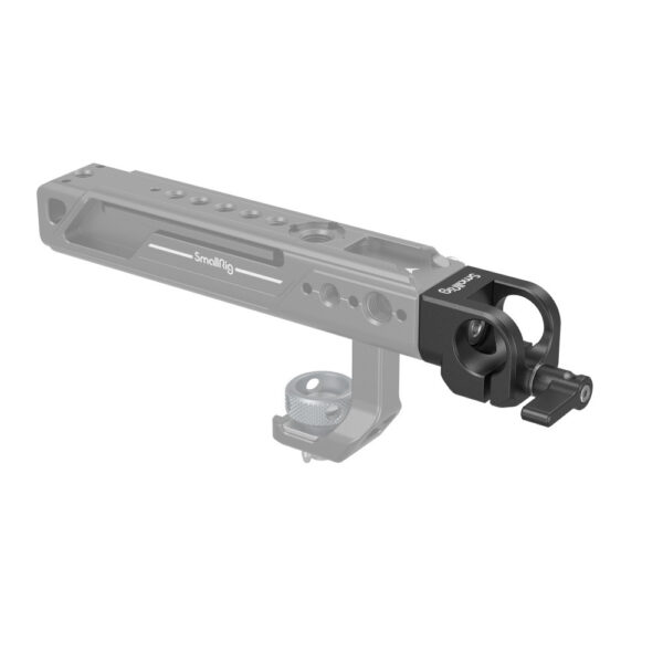 SmallRig 15mm ARRI Locating Single Rod Clamp 4171 - Image 3