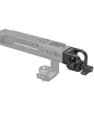 SmallRig 15mm ARRI Locating Single Rod Clamp 4171