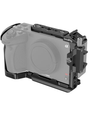 SmallRig Cage for Sony FX3 / FX30 4183
