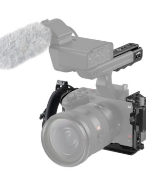 SmallRig Handheld Cage Kit for Sony FX3 / FX30 4184