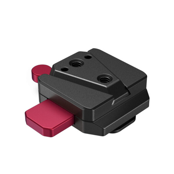 SmallRig Power Supply Mount Plate for DJI RS Stabilizers 4189 - Image 3