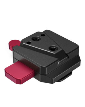 SmallRig Power Supply Mount Plate for DJI RS Stabilizers 4189