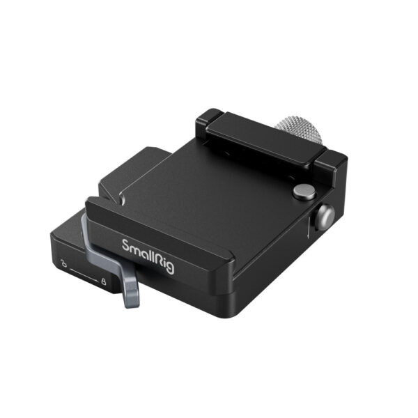 SmallRig Arca-Swiss Mount Plate for DJI RS 3 Mini 4195 - Image 4
