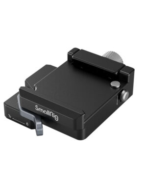 SmallRig Arca-Swiss Mount Plate for DJI RS 3 Mini 4195