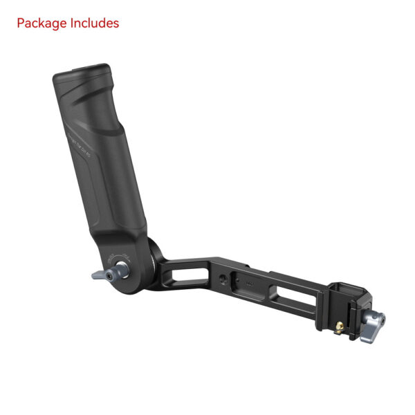 SmallRig Sling Handle for DJI RS 3 Mini 4197B - Image 3