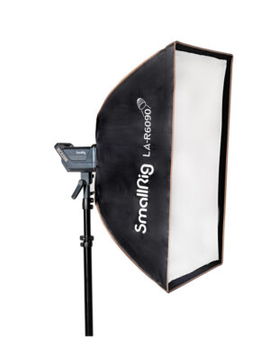 SmallRig LA-R6090 Rectangular Softbox 4199