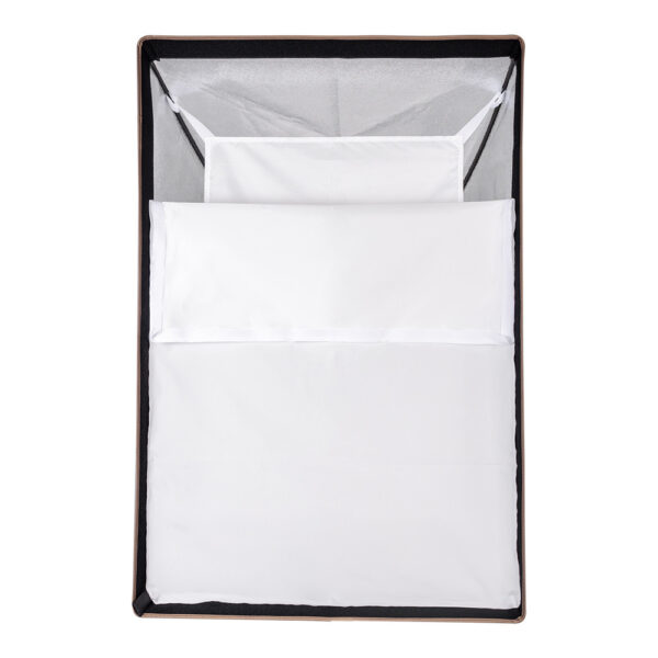SmallRig LA-R6090 Rectangular Softbox 4199 - Image 4