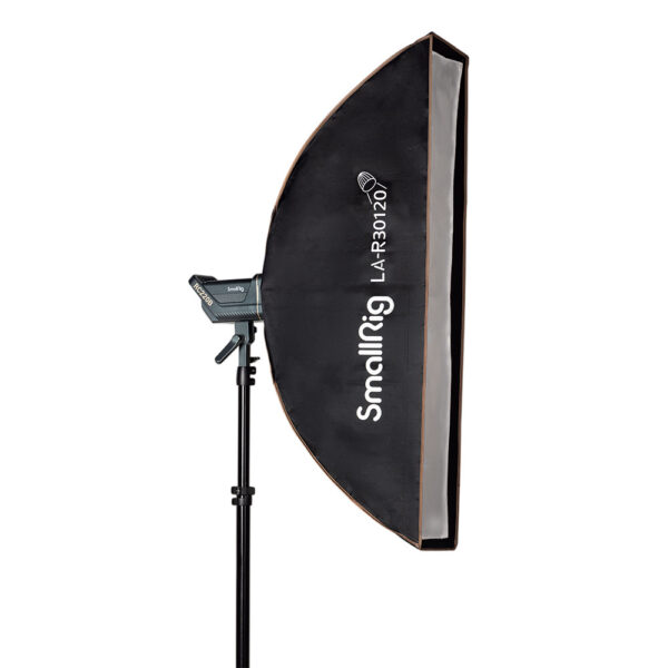 SmallRig LA-R30120 Strip Softbox 4200 - Image 2