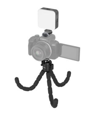 SmallRig Vlogging Tripod Kit for Canon EOS R50 4213