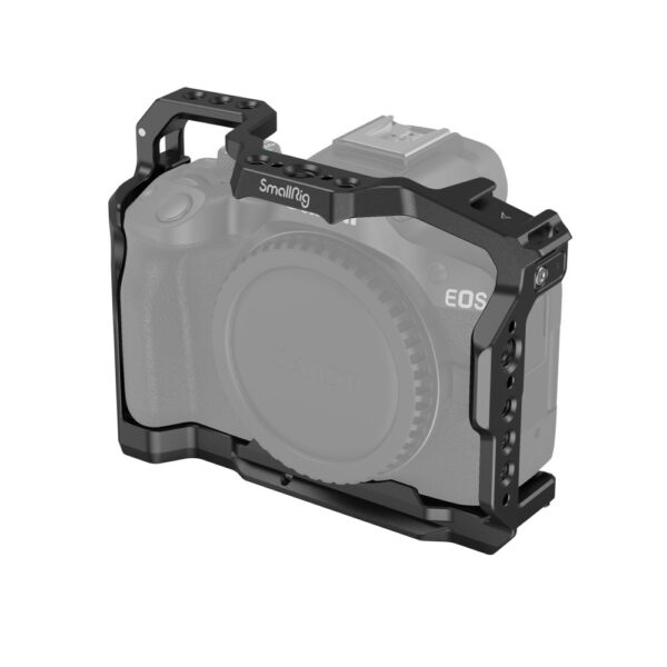 SmallRig Cage for Canon EOS R50 4214 - Image 3