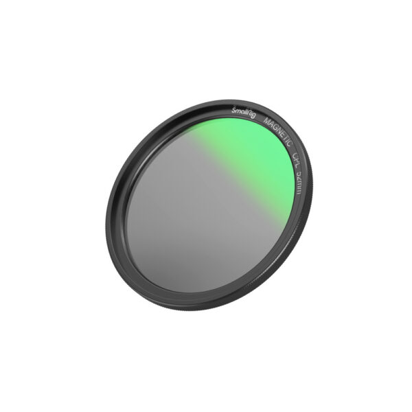 SmallRig MagEase Magnetic CPL Filter Kit (52mm) 4216 - Image 3