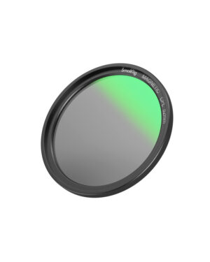 SmallRig MagEase Magnetic CPL Filter Kit (52mm) 4216