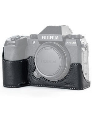 SmallRig Leather Case for FUJIFILM X-S20 4232