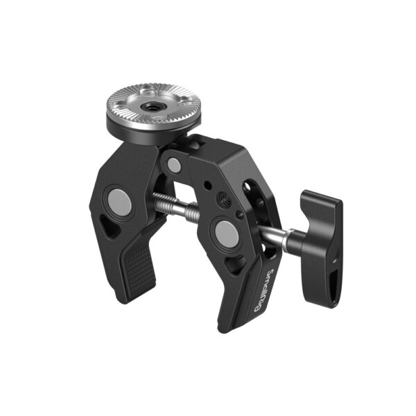 SmallRig Super Clamp with ARRI Rosette Mount 4249 - Image 2